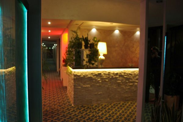 Villa (Bisceglie)